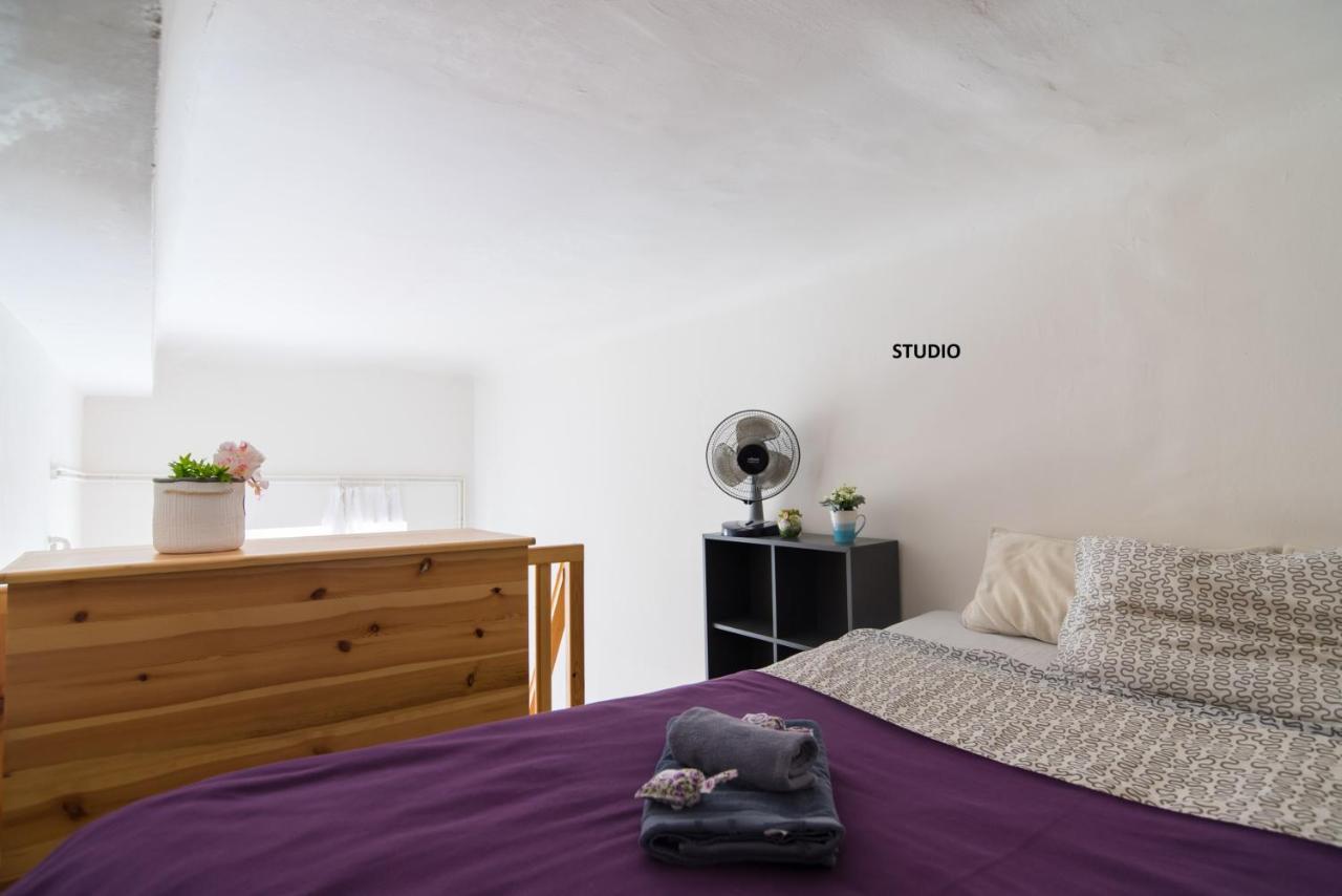Broadway Apartment Budapest Exterior foto